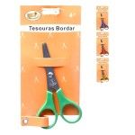 TESOURA BORDAR 201-125 CX360