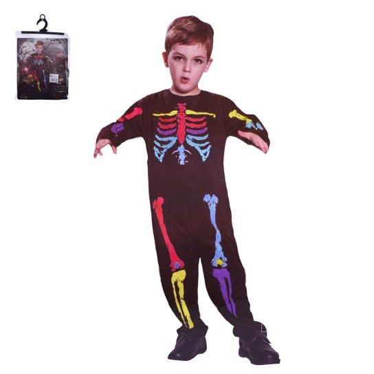FATO HALLOWEEN  2943-102 CX60
