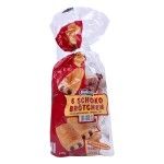 SCHOCO BROCHEN CHOC. 270G SCHOCO BROCHEN CHOC. 270G