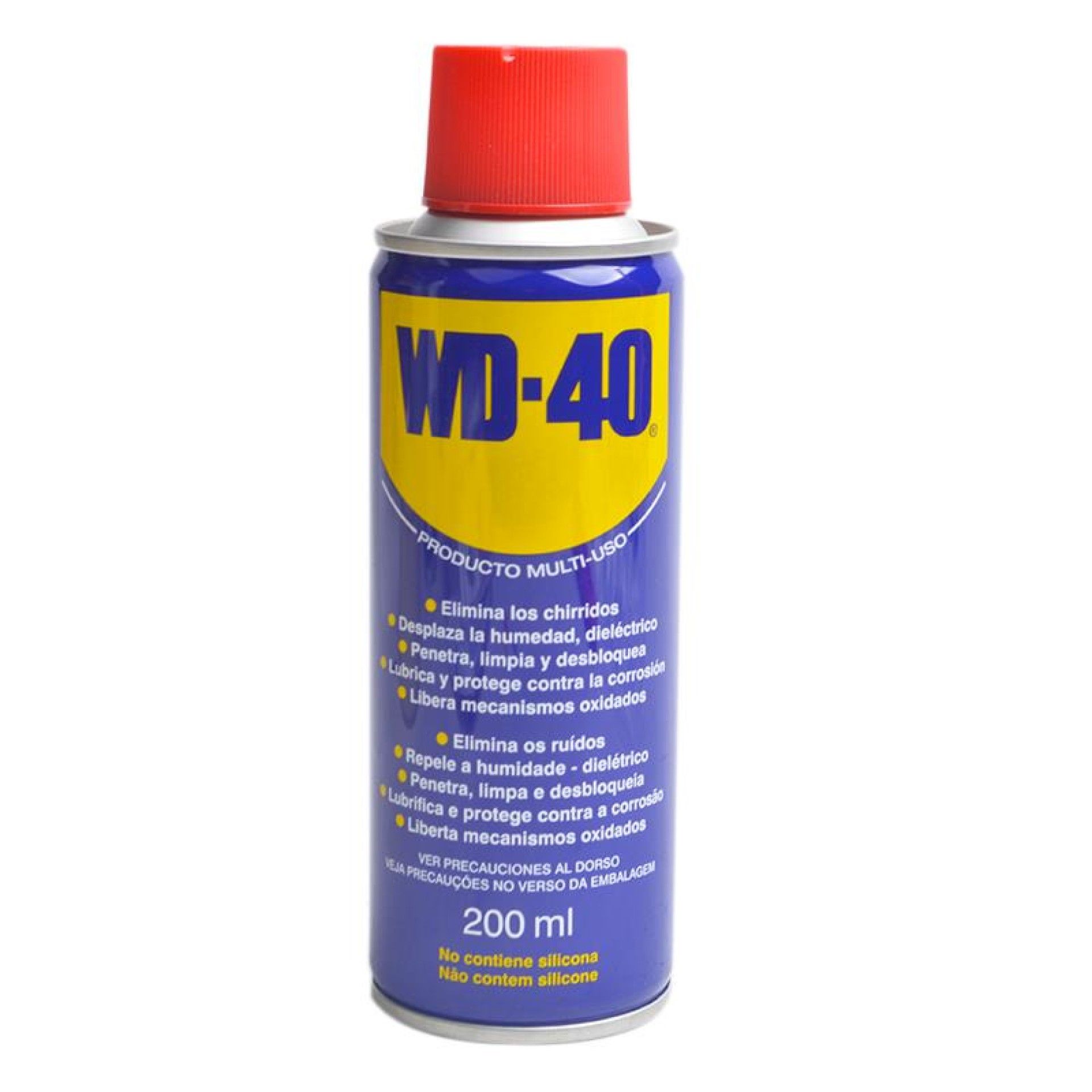 OLEO SPRAY WD40 200ML OLEO SPRAY WD40 200ML