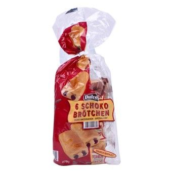 SCHOCO BROCHEN CHOC. 270G