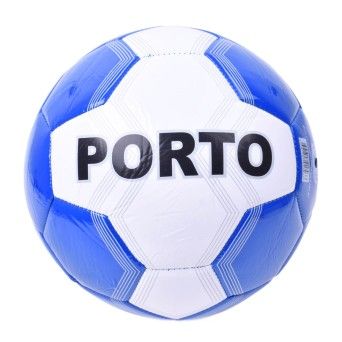 BOLA FUTEBOL PORTO N5 1727-017-03 CX50