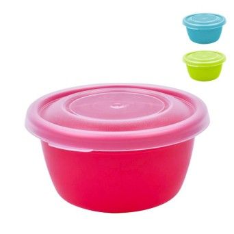 FIAMBREIRA REDONDA 250 ML REF11573