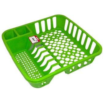 PLASTICO ESCORREDOR 37X34X8CM