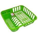 PLASTICO ESCORREDOR 37X34X8CM PLASTICO ESCORREDOR 37X34X8CM