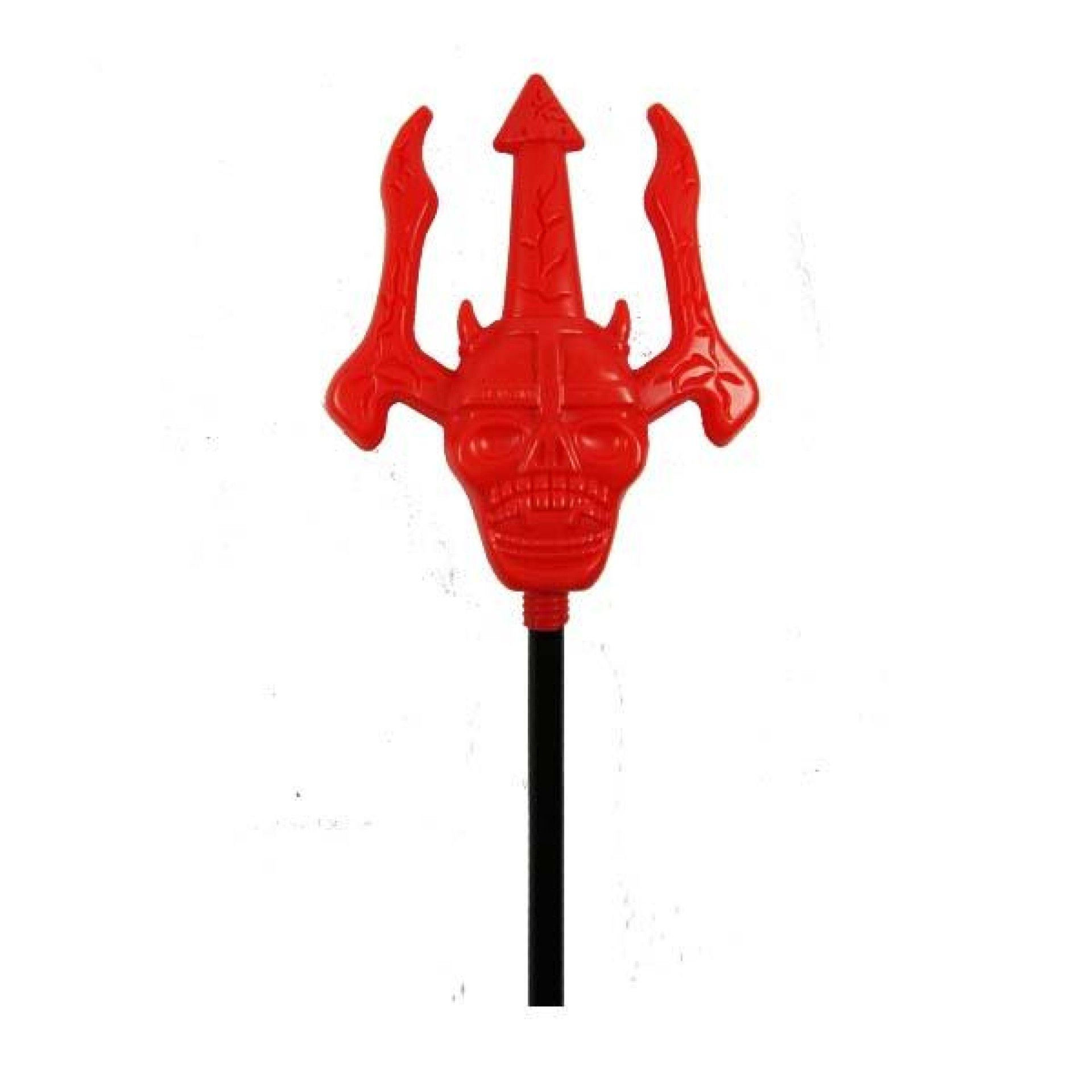 CARNAVAL TRIDENTE DEMONIO 1198-021 CARNAVAL TRIDENTE DEMONIO 1198-021