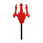 CARNAVAL TRIDENTE DEMONIO 1198-021 CARNAVAL TRIDENTE DEMONIO 1198-021