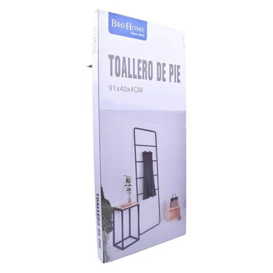 TOALHEIRO P B59619
