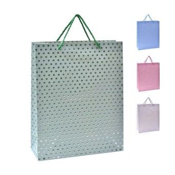 SACO PRESENTE 24X18X8,5 2812-150-01 CX360