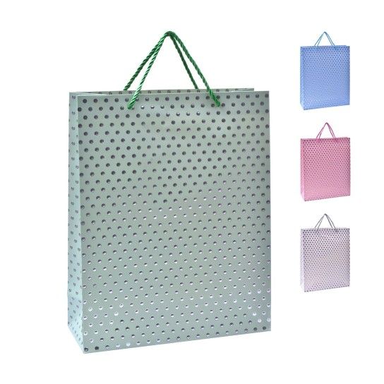 SACO PRESENTE 24X18X8,5 2812-150-01 CX360