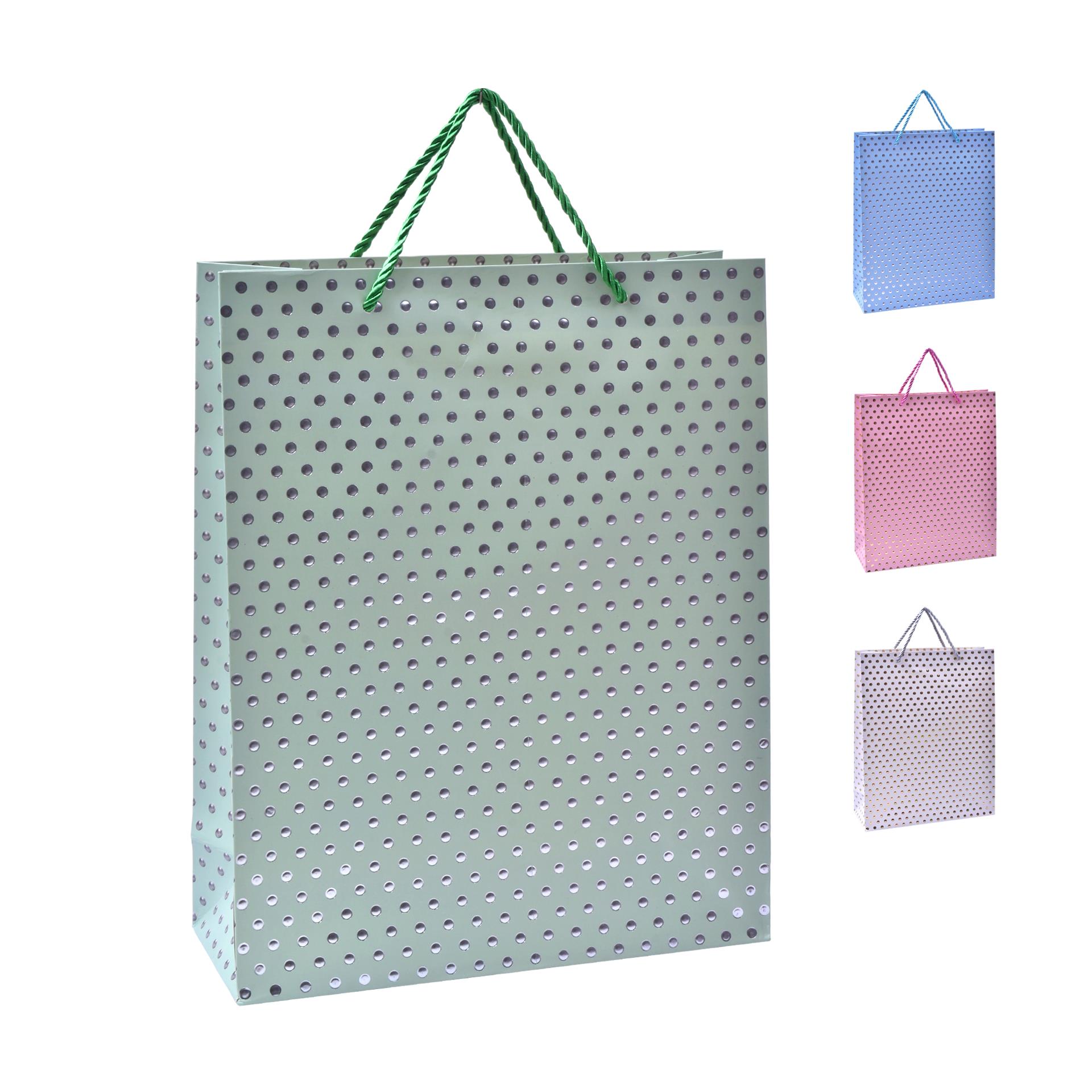 SACO PRESENTE 24X18X8,5 2812-150-01 CX360