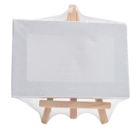 TELA P/PINTAR 10X15X1.2CM 2373-000