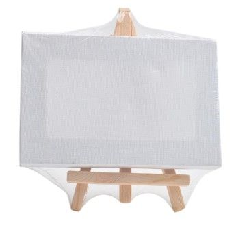 TELA P/PINTAR 10X15X1.2CM 2373-000