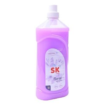 AMACIADOR SK FLORAL 1,5L CX8