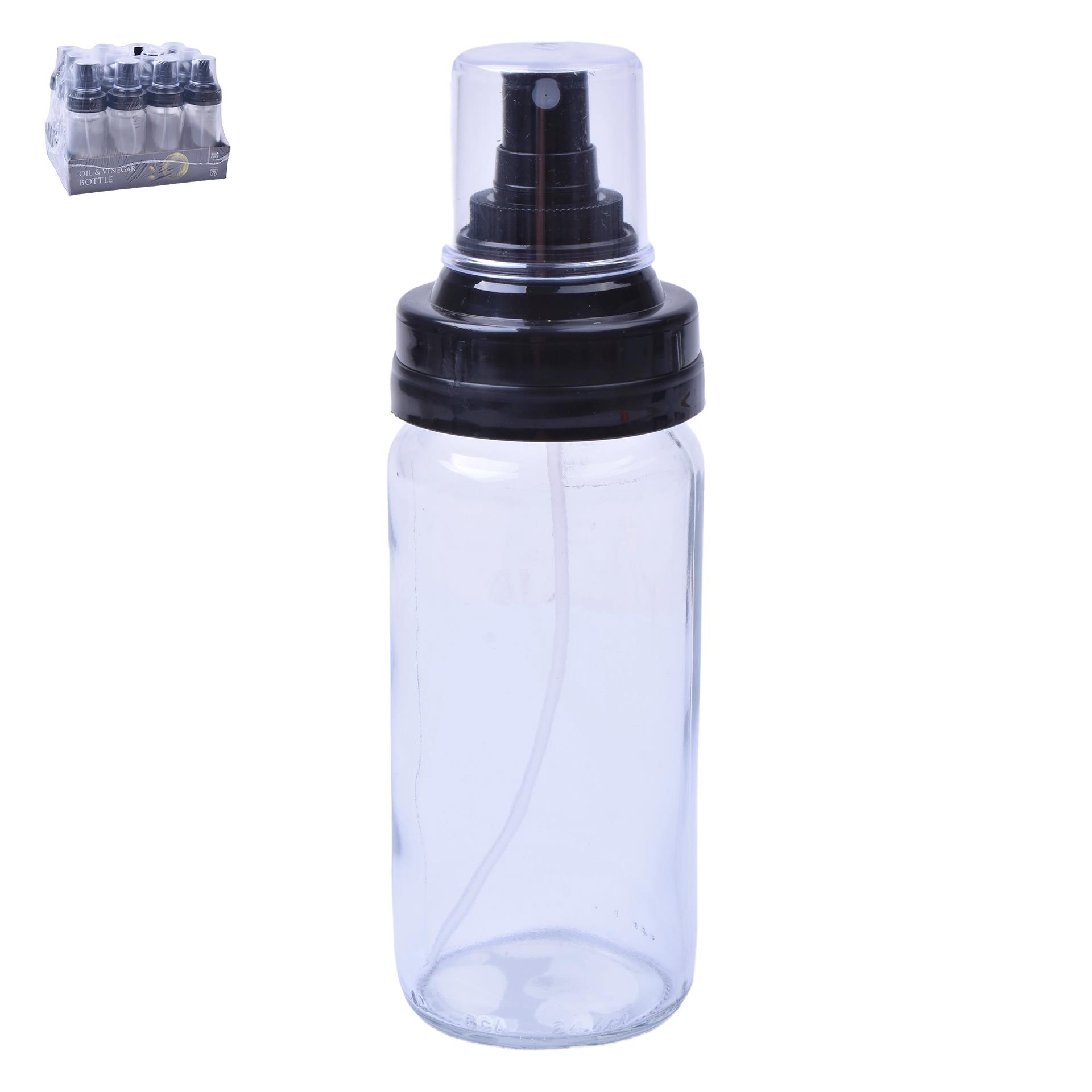 FRASCO VIDRO 245CC C-00518 CX12 FRASCO VIDRO 245CC C-00518 CX12