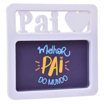 PORTA-FOTOS 10X15CM 1819-180-01 CX96