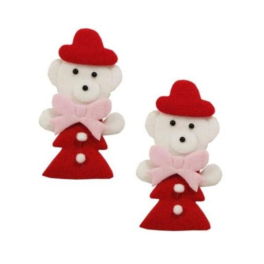 NATAL BONECO PENDURAR 1260-007 NATAL BONECO PENDURAR 1260-007