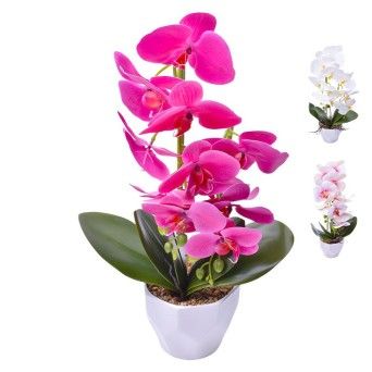 VASO C/FLOR 55 CM 2439-126 CX12