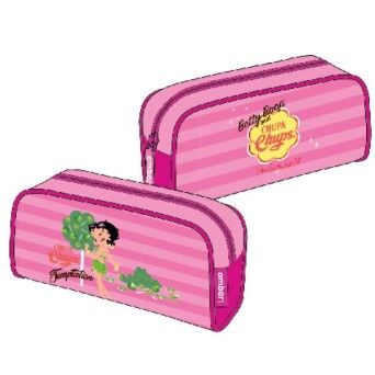 BOLSA RECTANGULAR BB&CC