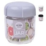 FRASCO VIDRO 131010-C 425ML CX24