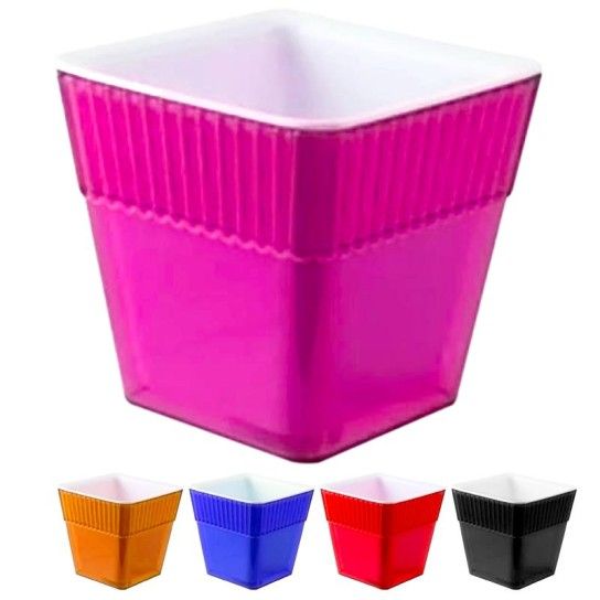 VASO ACRILICO Nº2 REF.Y-263 VASO ACRILICO Nº2 REF.Y-263