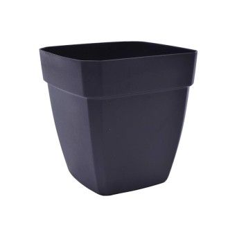 VASO QUADR C/ABA EUR 150 PRETO