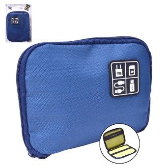 BOLSA CABOS 20X15CM 2866-520 CX240