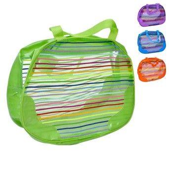 NECESSAIRE RISCAS MOD. SORT. Q12 5%+