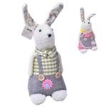 COELHO PASCOA 34X15X12CM 1265-500 CX144