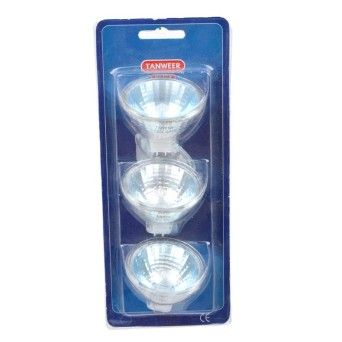LAMPADAS HALOGENEO CJ 3) 35W 99465