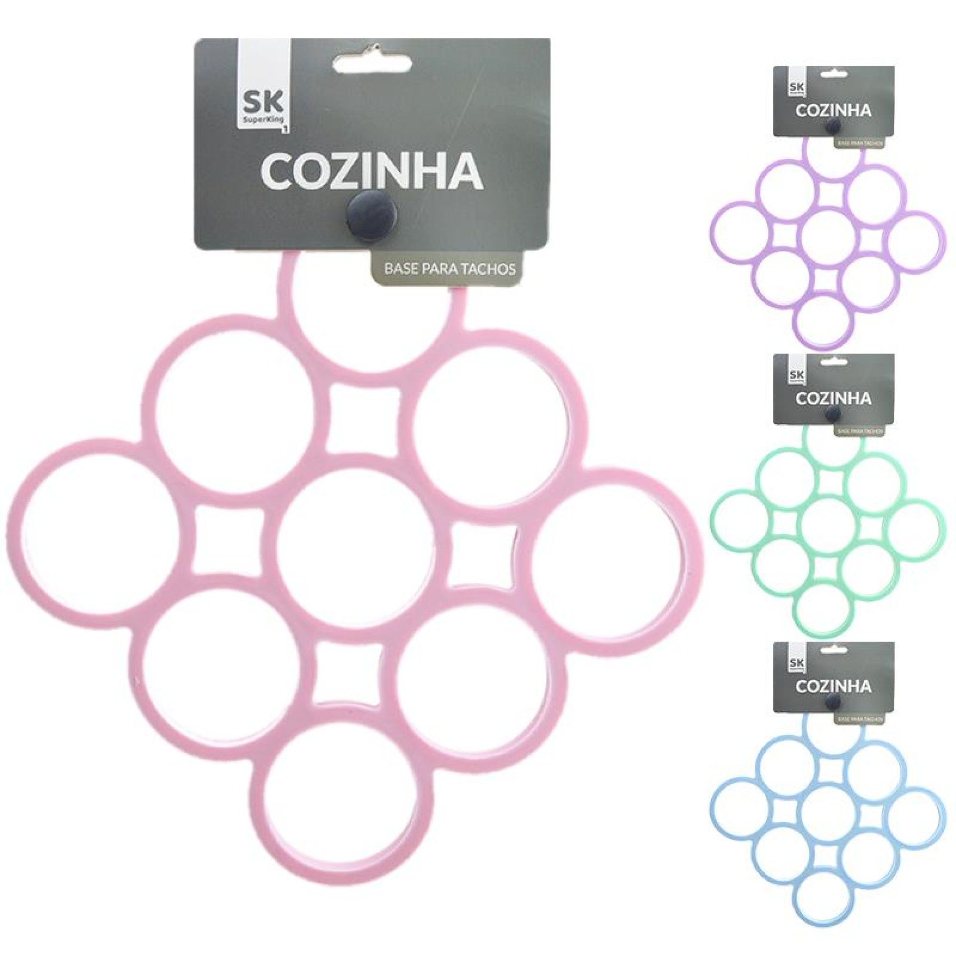 BASE SILICONE 15.5X15.5CM 1926-503 Q12 20% BASE SILICONE 15.5X15.5CM 1926-503 Q12 20%