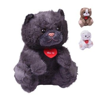 PELUCHE 25CM 2071-13-25 CX48
