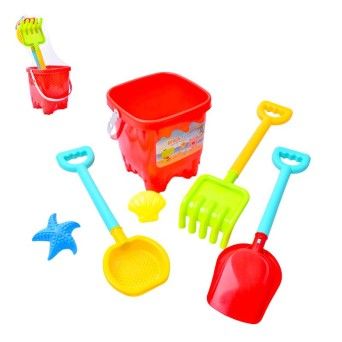 BALDE QUAD C/ACESS 22CM 379 CX24
