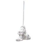 PAI NATAL PORCELANA C/ BRILHANTE PAI NATAL PORCELANA C/ BRILHANTE