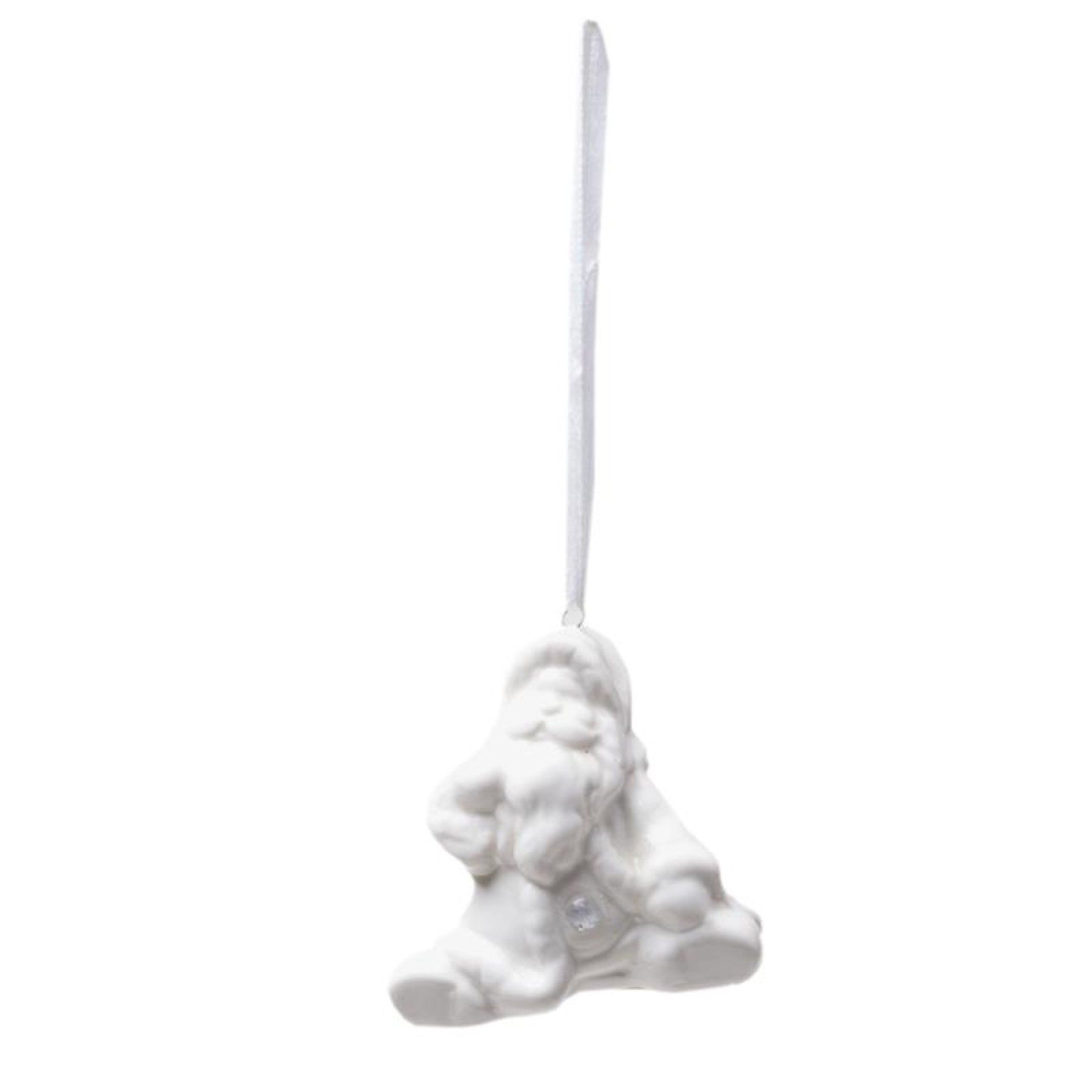 PAI NATAL PORCELANA C/ BRILHANTE PAI NATAL PORCELANA C/ BRILHANTE