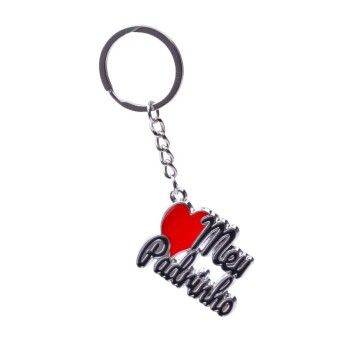 PORTA CHAVES PADRINHO 2813-030-PD