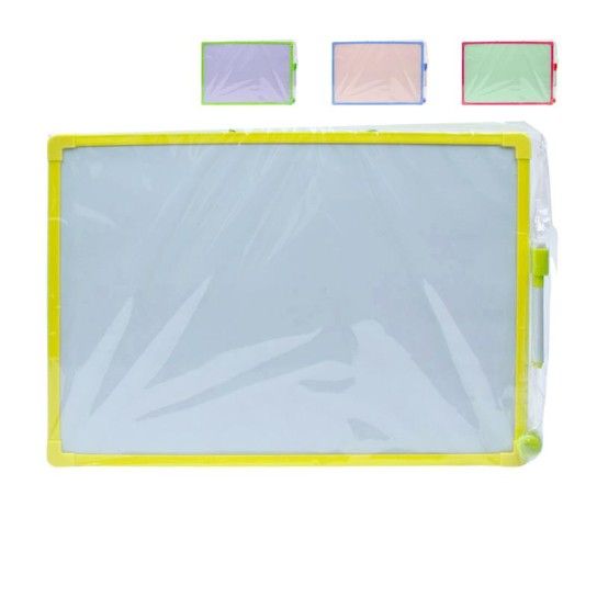 QUADRO DUPLA FACE 1817-004-40A CX72