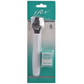 CONJ. PEDICURE + 5 RECARGAS 627-004