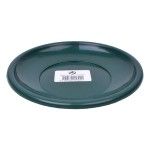 PRATO P/VASO 15CM VERDE PRATO P/VASO 15CM VERDE