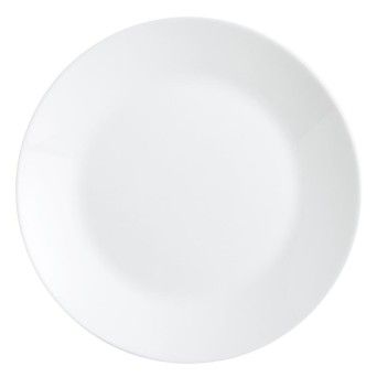 PRATO RASO ZELIE ARCOPAL 25CM