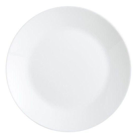 PRATO RASO ZELIE ARCOPAL 25CM