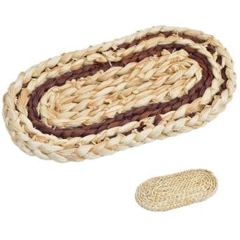 BASE VERGA OVAL 57599