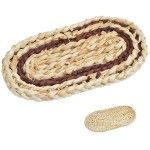BASE VERGA OVAL 57599