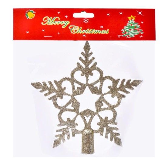 DEC NATAL 18CM 1611-026 CX400