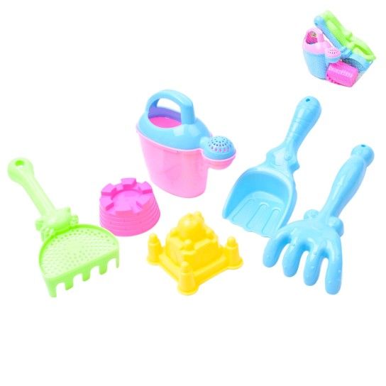 MIX PRAIA 726-76A CX180