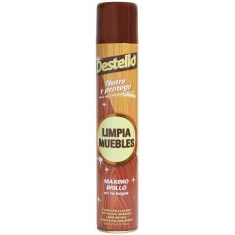 LIMPA MOVEIS DESTELLO 650CC