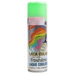 LACA COLOR SPRAY CABELO VERDE 125ML LACA COLOR SPRAY CABELO VERDE 125ML