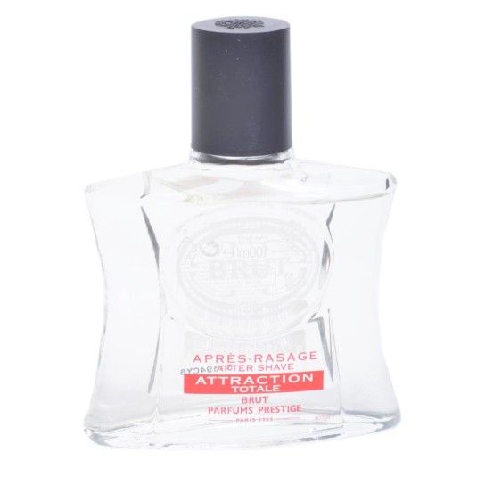 BRUT AFTER SHAVE ATTRACTION 100ML