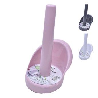 PORTA ROLO PAPEL SP306 CX50