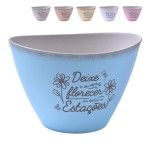 VASO PLT OVAL 24,5X17,5CM0428-07A CX36 VASO PLT OVAL 24,5X17,5CM0428-07A CX36